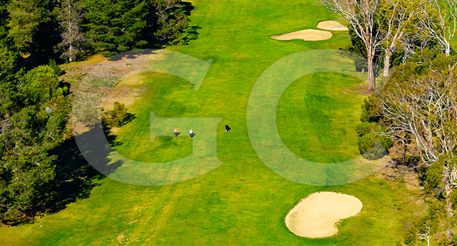fotogrametria campo de golf mexico