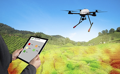 fotografia y videos aereos con drones mexico slp san luis potosi fotos