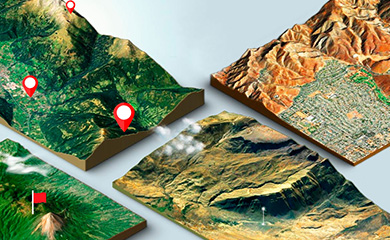 fotografia y videos aereos con drones mexico slp san luis potosi fotos