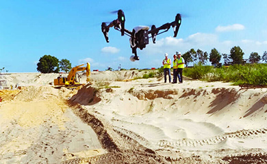 fotografia y videos aereos con drones mexico slp san luis potosi fotos